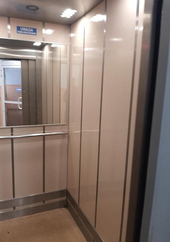Kawalerka Stefana Zeromskiego 62 Breslau Exterior foto
