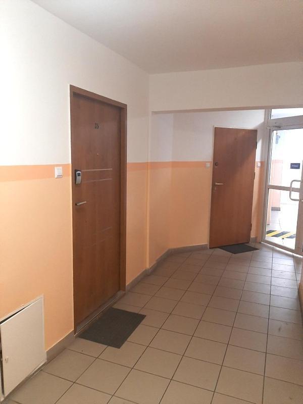 Kawalerka Stefana Zeromskiego 62 Breslau Exterior foto