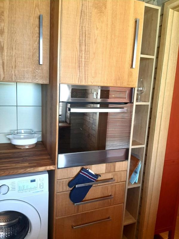 Kawalerka Stefana Zeromskiego 62 Breslau Exterior foto