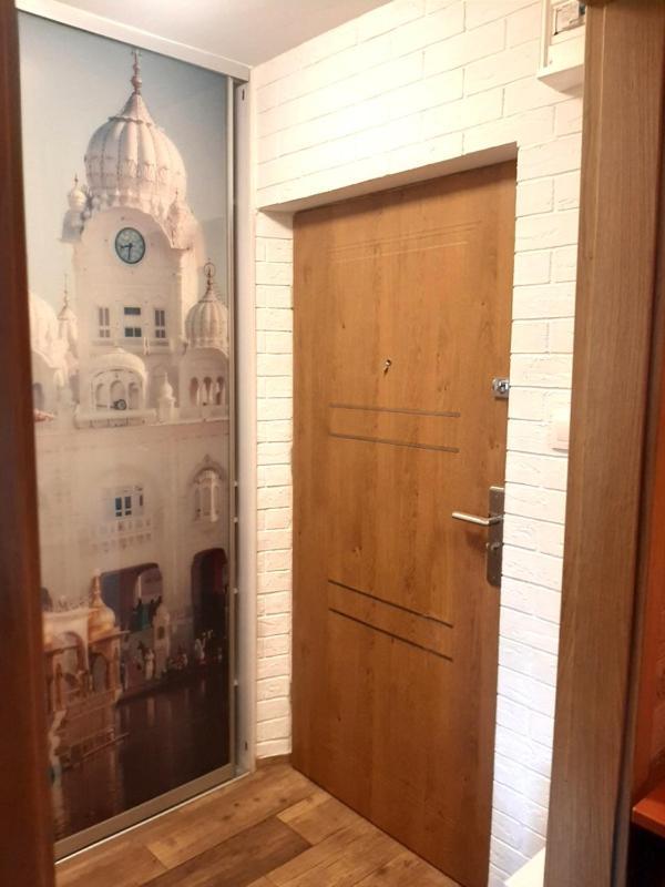 Kawalerka Stefana Zeromskiego 62 Breslau Exterior foto
